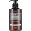 Image de Kundal, Shampoing, Musc blanc (Shampoing liquide, 500 ml)