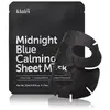Image de Klairs Midnight Blue Calming Sheet Mask