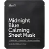 Image de Klairs, Masque pour le visage, bleu nuit