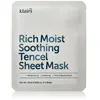 Image de Klairs Rich Moist Soothing Tencel Sheet Mask
