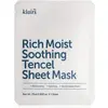 Image de Klairs, Masque pour le visage, Rich Moist Soothing Tencel (37 g)