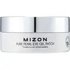 Image de Mizon, Soin des yeux, Pure Pearl Eye Gel Patch (Journée, Nuit)