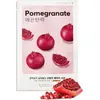 Image de Missha, Masque pour le visage, Airy Fit Pomegranate (19 g)