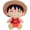 Image de Sakami One Piece: Monkey D. Luffy (25 cm)