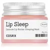 Image de Cosrx Lip Sleep Ceramide Lip Butter Sleeping Mask Lipmasker