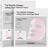 Image de Cosrx, Masque pour le visage, Peptide Collagen Glow Hydrogel Mask (102 ml)