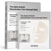 Image de Cosrx, Masque pour le visage, Arbutin Discoloration Hydrogel Mask 3ea (25 ml)