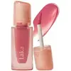 Image de Laka, Rouge à lèvres + gloss, Jelling nude gloss 306 Anneau d'ange (306 Anneau d'ange)