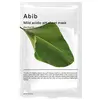 Image de Abib Mild Acidic pH Sheet Mask Heartleaf Fit Gezichtsmasker