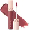 Image de Rom&Nd, Rouge à lèvres + gloss, Zero Velvet Tint 17 Colors Velvet Matte Long-Lasting Smudge-Resistant Lip Tint 5.5g/0.2oz No.16 Burn (16 Burny Nude)