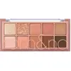 Image de Rom&Nd, Fard à paupières, Better Than Palette 8g 01 Pampas Garden Palette de maquillage pour les yeux (01 JARDIN DES PAMPAS)