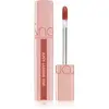 Image de Rom&Nd, Rouge à lèvres + gloss, Teinte longue durée Juicy 5.5g (23 NUCADAMIA)
