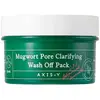 Image de Axis-y Masque Facial Mugwort Pore Clarifying Wash Off 100 Ml