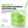 Image de Anua, Masque pour le visage, Azelaic 10 Hyaluron Redness Soothing Pad for Troubled Skin & Spot Care (230 ml)