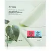 Image de Anua, Masque pour le visage, Heartleaf 70 Masque au collagène apaisant (52 g)