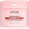 Image de Anua, Masque pour le visage, Toner Niacinamide 5% Pads (210 ml)