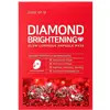 Image de Some By Mi, Masque pour le visage, Glow Luminous Red Diamond Brightening - 25 g (25 g)