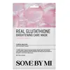 Image de Some By Mi Real Glutathione Brightening Care Mask Gezichtsmasker