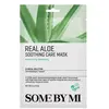 Image de Some By Mi Real Care Mask Aloe Soothing Care Mask Sheet Mask