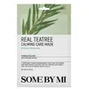 Image de Some By Mi Real Tea Tree Calming Care Mask Gezichtsmasker