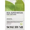 Image de Some By Mi, Masque pour le visage, Real Super Matcha (20 g)