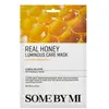 Image de Some By Mi Real Honey Luminous Care Mask Gezichtsmasker