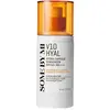 Image de Some By Mi, Crème solaire, V10 Hyal Hydra Capsule Crème solaire SPF50+ 40ml (SPF 50+, 40 ml)