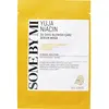 Image de Some By Mi, Masque pour le visage, Yuja Niacin 30Days Blemish Care Serum Mask (25 g)