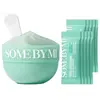Image de Some By Mi, Masque pour le visage, PDRN Spirulina Soothing Sherbet Mask (1 ml)