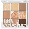 Image de UNLEASHIA Glitterpedia Eye Palette Oogschaduwpalette