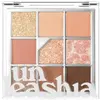 Image de UNLEASHIA Glitterpedia Eye Palette Oogschaduwpalette