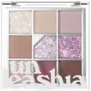Image de UNLEASHIA Glitterpedia Eye Palette Oogschaduwpalette
