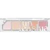 Image de Unleashia, Fard à paupières, Mood shower face palette:mood shower face palette no.100 ballerina (Ballerine)