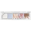 Image de UNLEASHIA Mood Shower Face Palette Oogschaduwpalette
