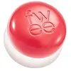 Image de fwee Lip en cheek blurry pudding pot Bestie Moment Blushcrème