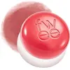 Image de Fwee, Fard à joues, Blurry Pudding Pot Airbrushed Blush & Lip Buildable Pigment Long-Lasting (Seventeen)