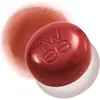 Image de Fwee, Fard à joues, Blurry Pudding Pot Airbrushed Blush & Lip Buildable Pigment Long-Lasting (RS02 Lyrics)