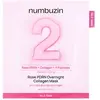 Image de Numbuzin Masque Facial No.2 Rose Pdrn Overnight Collagen