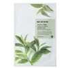 Image de Mizon Joyful Time Essence Mask Green Tea Gezichtsmasker