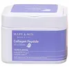 Image de Mary&may Masque Facial Collagen Peptide Vital