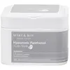 Image de Mary&may Masque Facial Hyaluronic Panthenol Hydra