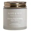 Image de Mary&may Masque Facial Cica Tea Tree Soothing