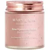 Image de Mary&may Masque Facial Rose Hyaluronic Hydra