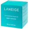 Image de Laneige, Soin pour les lèvres, Masque pour le sommeil des lèvres - Mint Choco (Baume à lèvres)