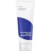 Image de Isntree, Nettoyant pour le visage, Hyaluronic Acid Low pH Cleansing Foam 5.07 fl.oz - Texture crémeuse pour peaux sèches et neutres (Lingettes nettoyantes pour le visage)