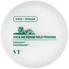 Image de VT Cosmetics Cica No-Sebum Mild Powder Fixeerpoeder