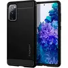 Image de Spigen Armure robuste (Samsung Galaxy S20 FE), Coque pour téléphone portable, Noir