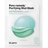 Image de Dr. Jart+, Masque pour le visage, Dr.Jart+ Pore Remedy Masque de boue purifiant (13 g)