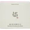 Image de Beauty of Joseon, Masque pour le visage, Haricot rouge (140 ml)