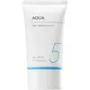 Image de Missha, Crème solaire, All-Around Safe Block Aqua Sun (SPF 50+, 50 ml)
